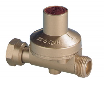 Limiteur de pression 233 propane 1,75 bar CLESSE