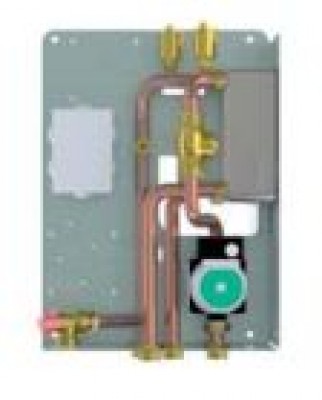 Kit hydraulique A2 - EDILKAMIN