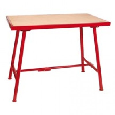 Table de monteur plombier VIRAX