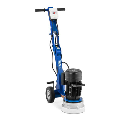 Ponceuse à béton performante 2 200 watts diamètre 250 mm 14_0006222