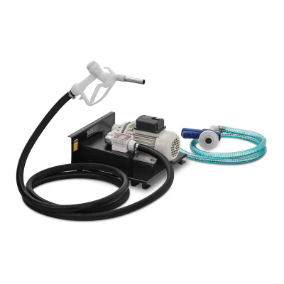 Pompe à fluide d’échappement diesel - volucompteur - tuyaux - 35 - 45 l/min 14_0006541