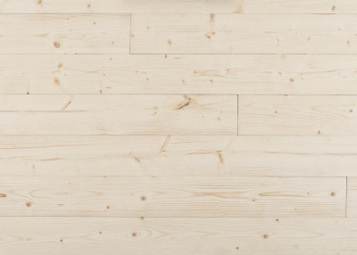 Plancher sapin du Nord 1 Parem sans motif AB 21 x 90 x 4200 mm LE GAL