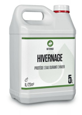 Acti hiver 5 litres 1 pr 20 m3 SCP