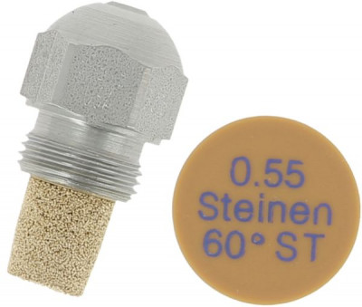 Gicleur Steinen 0.55 g 60d s SELF CLIMAT MORVAN