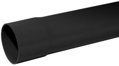 Tuyau PVC JC à coller pression nominale 25 20 mm x 6 m DYKA