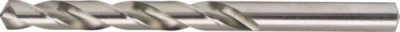 Foret cylindrique meulé HSS Pro 7 x 109 mm NOVIPRO