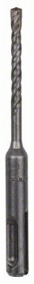 Forêts SDS-Plus-5 pour perforateur 5 x 50 x 115 mm BOSCH