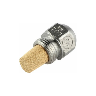 Gicleur fioul 0,50gph 60°ht steinen ELM LEBLANC