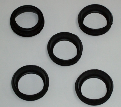 Loro-x sealing element diamètre nominal 40 5 pièces/ve DAIKIN