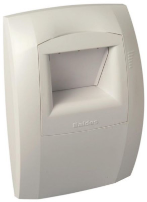 Bouche hygroréglable cuisine C33 L 10-50/10 125 mm ALDES