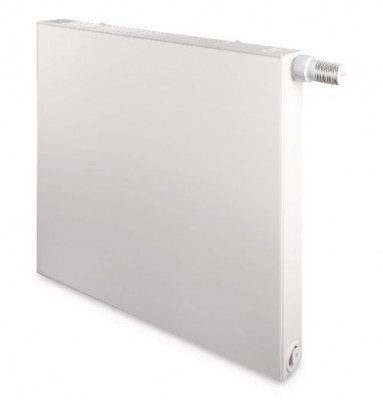 Radiateur Samba Pure type 21 central 500 mm 30 CHAPPEE