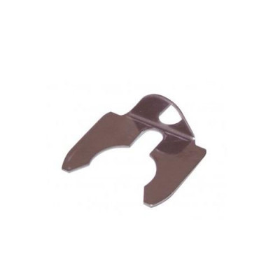 Clip diamètre 20 mm SAUNIER DUVAL