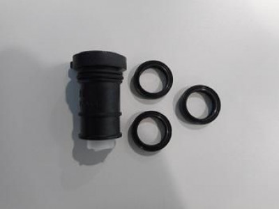 Limiteur de débit 10l/min DE DIETRICH