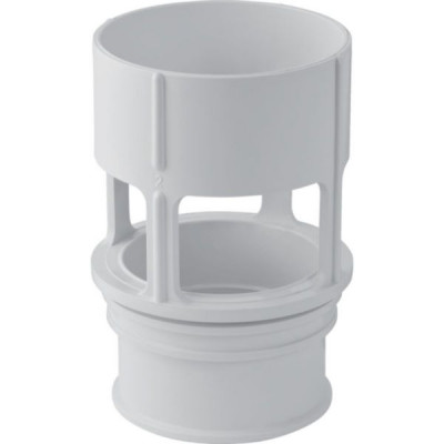 Bassin de cloche pour 110.700 GEBERIT