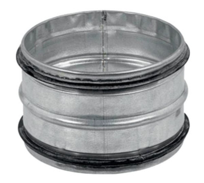 Raccord mâle avec joint RMT 200 J ATLANTIC CLIMATISATION VENTILATION