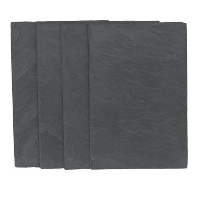 Ardoise d'Espagne Patrimoine 5mm 30 x 20 cm CUPA PIZARRAS