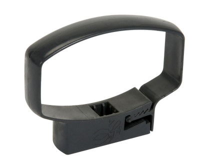Collier Ovation TD95 anthracite 80 x 30 mm NICOLL