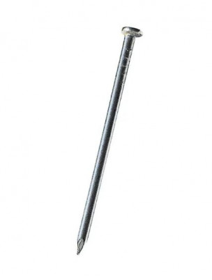 Pointe TPO claire 3,5 x 80 mm boîte de 5 kg