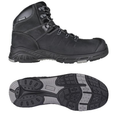 Chaussures de sécurité montante Nitro pointure 42 TOE GUARD