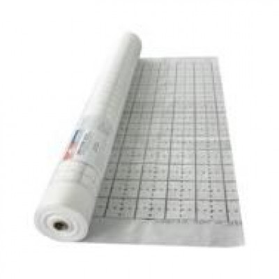 Pare-vapeur Diffu Stop 110/18 g 1,5 x 50 m BWK