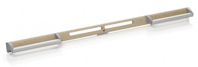 Barre de ventilation ZOF pour fenêtre de toit motorisée GGL/GPL 114 cm VELUX