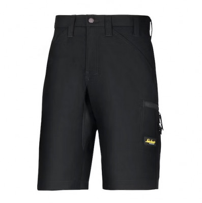 Bermuda Lite noir taille 46 FR