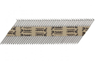 Pack clou cranté 2,8 x 70 mm boîte de 1250 FISCHER