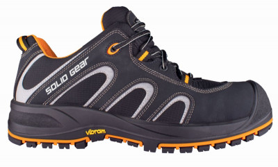Chaussures Griffin taille 43 SOLID GEAR