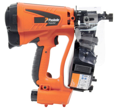 Cloueur IM45 CW lithium bardeau bitume PASLODE