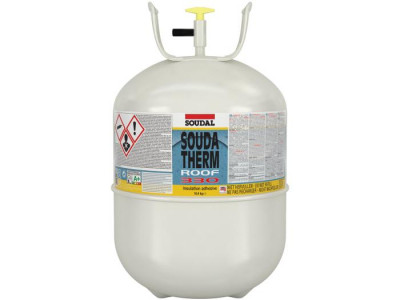 Colle Soudatherm 330 10,4 kg
