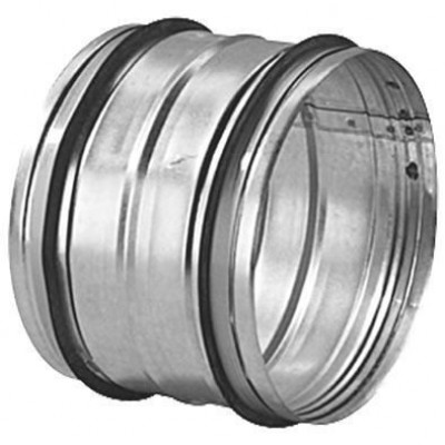 Manchon raccord mâle Véloduct MRTV250 diamètre 250 mm S&P France