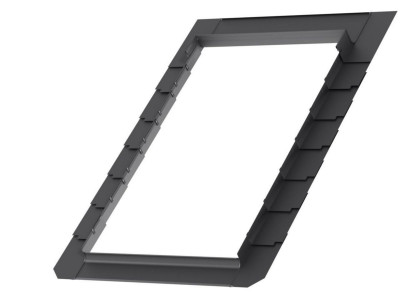 Raccord EDL sur ardoises ou matériaux plats 78 x 118 cm VELUX