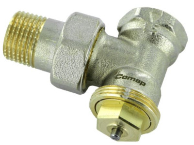 Robinet thermostatique R858 1/2 EQ M28 COMAP