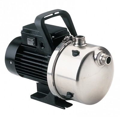 Pompe auto-amorcante pour eau claire JP 6 GRUNDFOS
