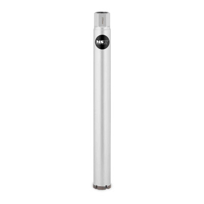 Scie trépan diamant diamètre 52 mm - 450 mm outils atelier 14_0006598