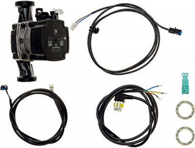 Pompe hybride UPM3 15-70-130 CHAPPEE