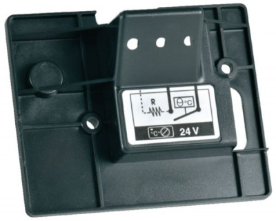 Couvercle Microswitch Thema 19/23, Themaplus 23, Combitek 23 SAUNIER DUVAL
