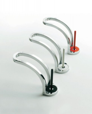 Mitigeur lavabo Philo chromé TREEMME