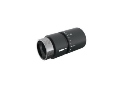 Tête thermostatique design TH  couleur  M30 x 1,5 mm ACOVA