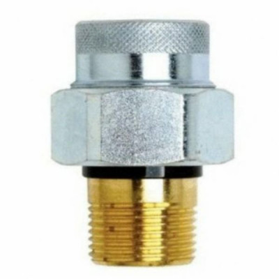 Raccord diélectrique bi-métallique 15 x 21 ATLANTIC ELECTRIQUE