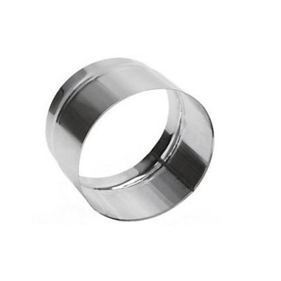 Adaptateur TIG150 inox pour té équerre de piquage 139 m TEN