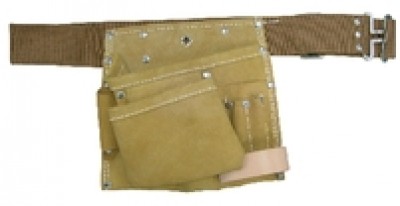 Ceinture porte-outil 6 poches NOVI NOVIPRO