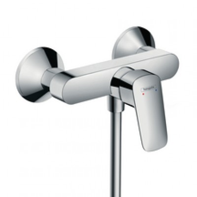 Mitigeur douche avec cartouche HG Logis réf 71601000 HANSGROHE