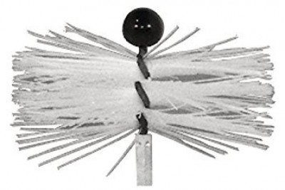Hérisson PVC diamètre 100mm PROGALVA