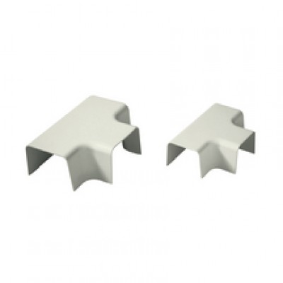 Boîte de dérivation pour goulotte 110x75 ARTIPLASTIC