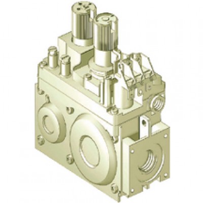 Bloc gaz 820 11/32 mono SIT LA PRECISA