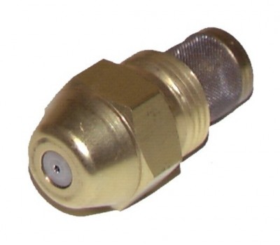 Gicleur OD type S 1,65 US-GAL 60° DANFOSS CHAUFFAGE