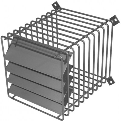 Grille de protection pour terminal UBBINK