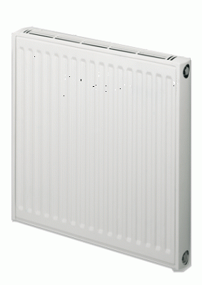 Radiateur SAMBA 22 babillée 40 hauteur 400mm 27 éléments 1058w CHAPPEE