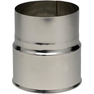 Réduction inox 304 diamètre 250/230mm TEN